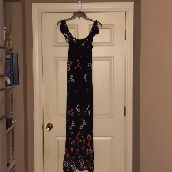 Floral maxi - Picture 1 of 1